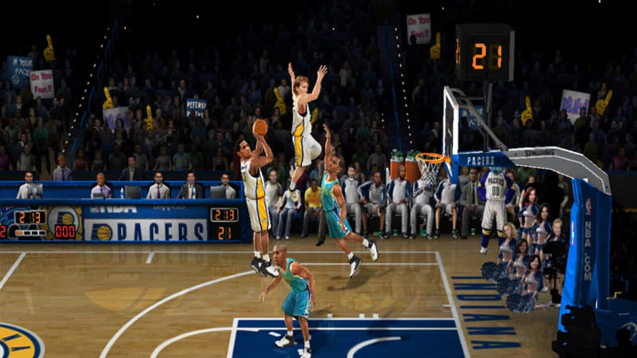 NBA Jam thumbnail 7