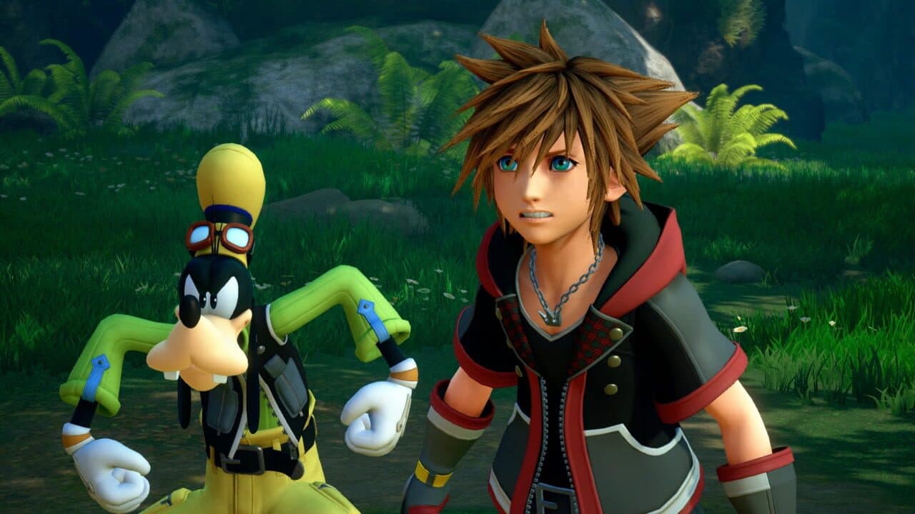 Kingdom Hearts III thumbnail 8