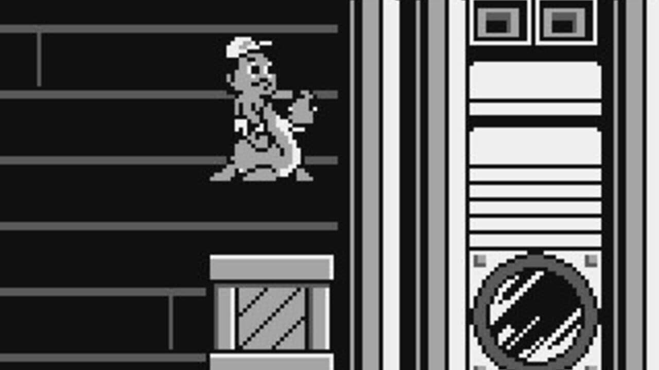 Adventure Island II: Aliens in Paradise thumbnail 2