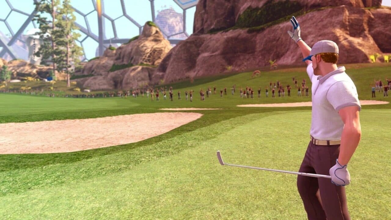 Sports Champions 2 thumbnail 3