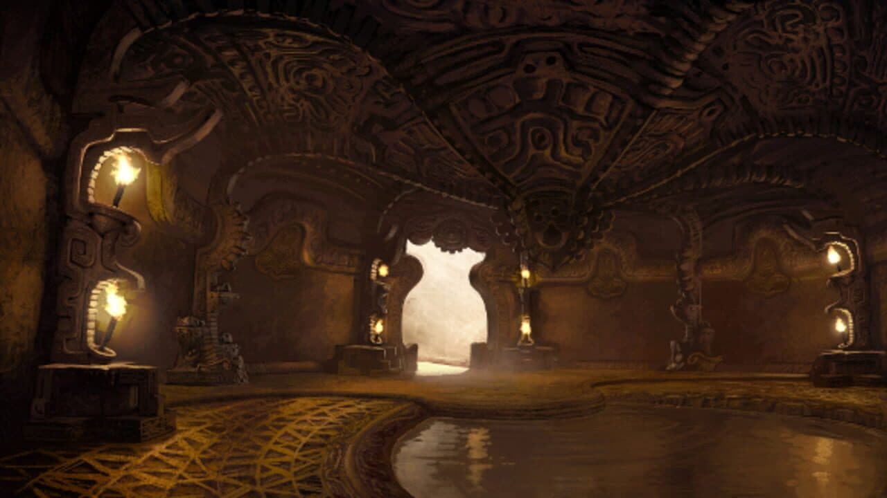 Age of Conan: Secrets of Dragon's Spine thumbnail 4