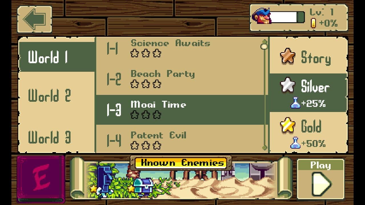The Incredible Baron thumbnail 3