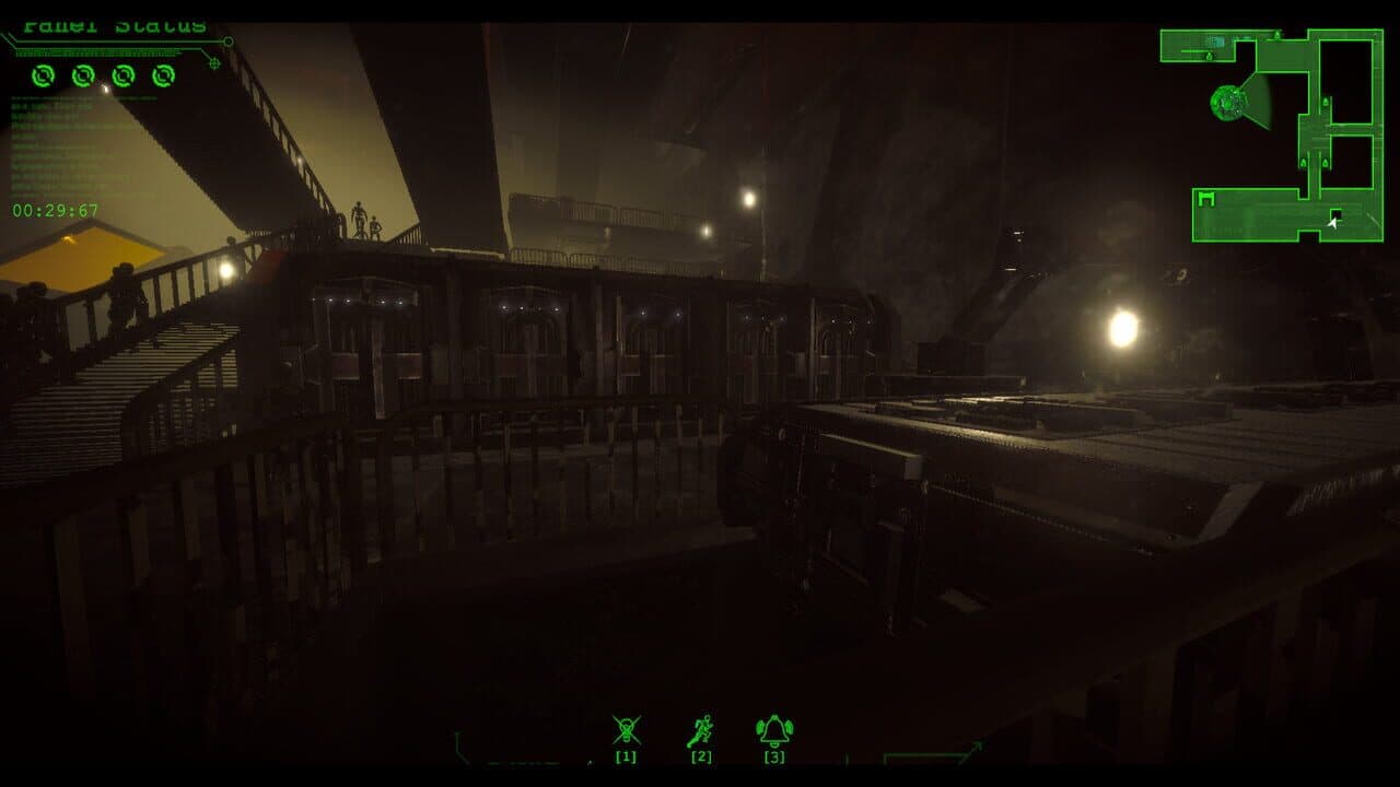 Mass Exodus Redux thumbnail 3