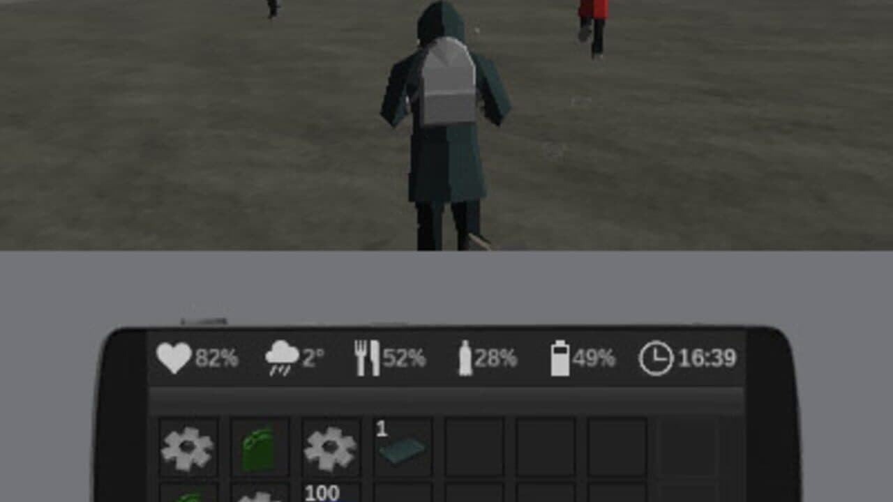 Ice Station Z thumbnail 2