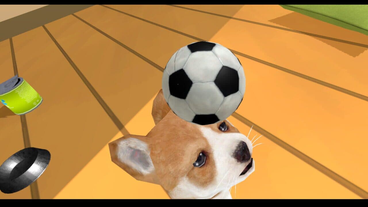 Puppy Doge VR screenshot 1