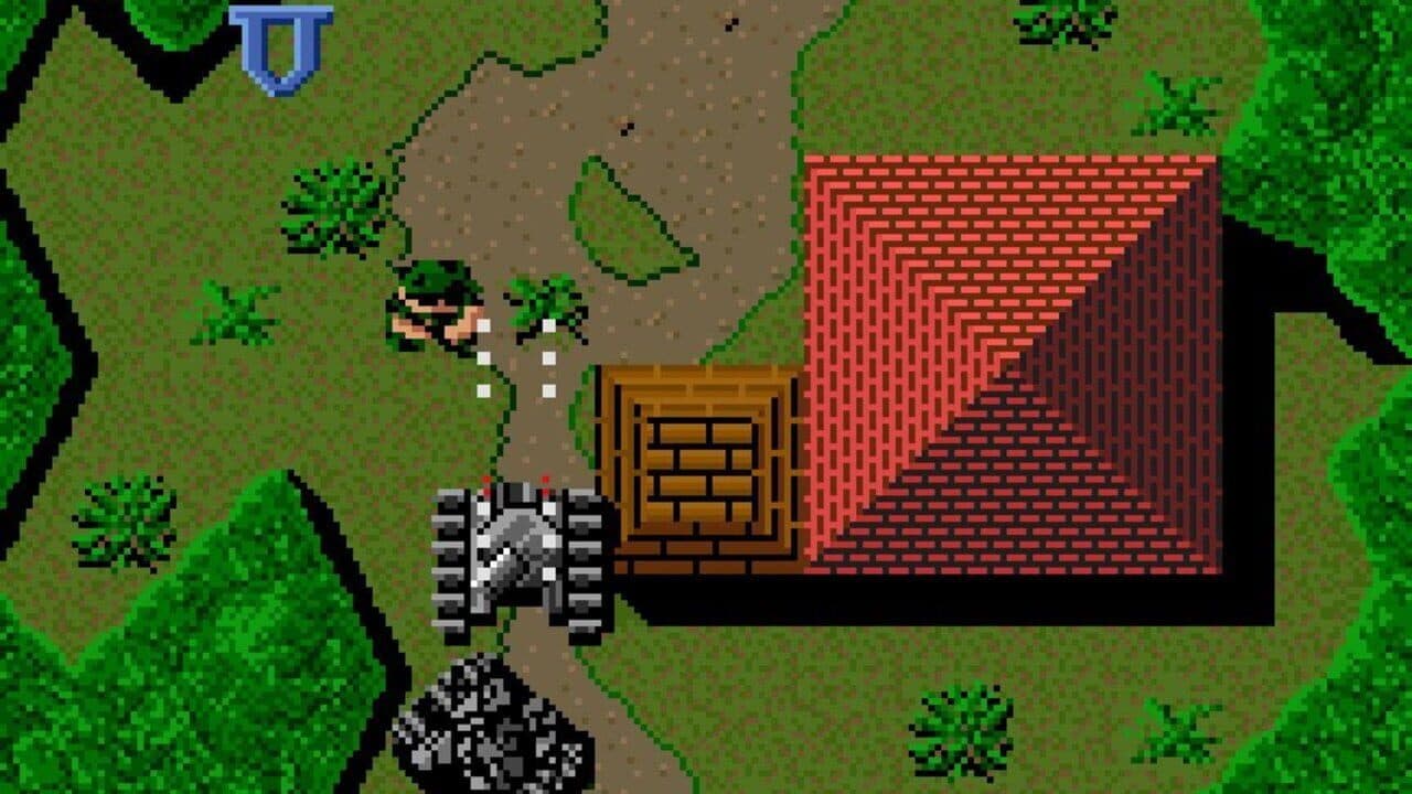 SNK 40th Anniversary Collection thumbnail 5