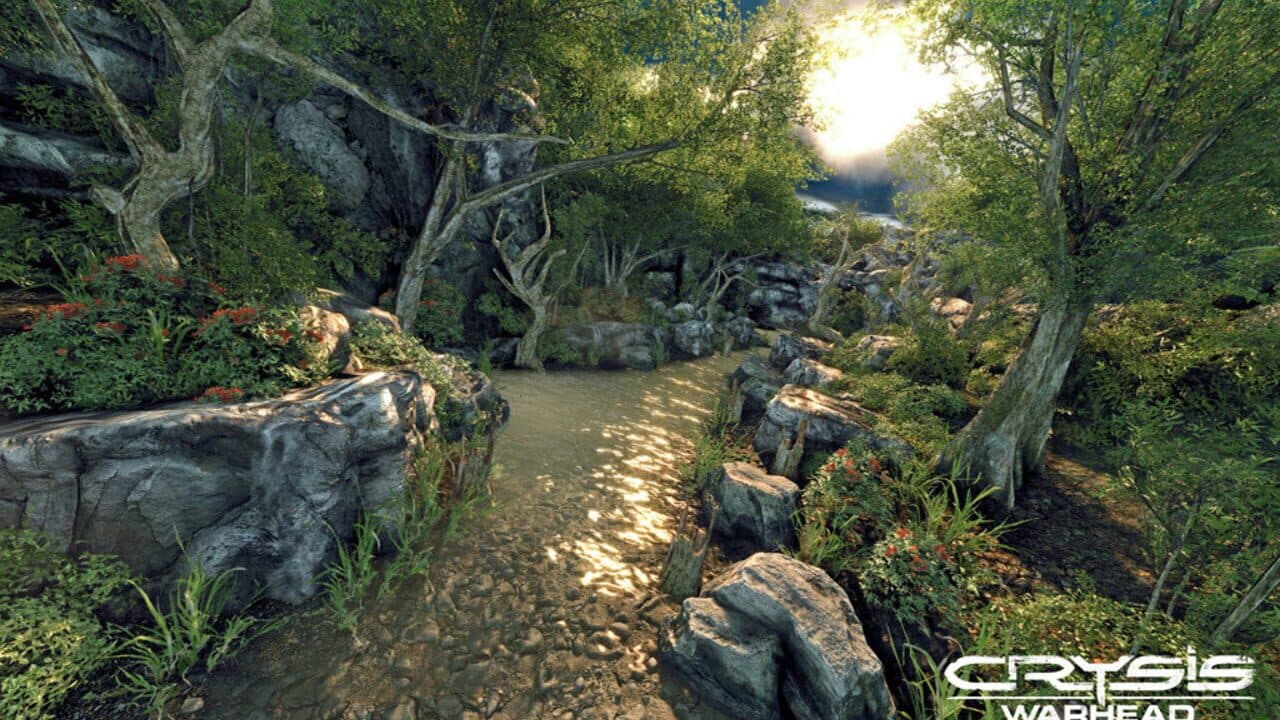 Crysis Wars thumbnail 2