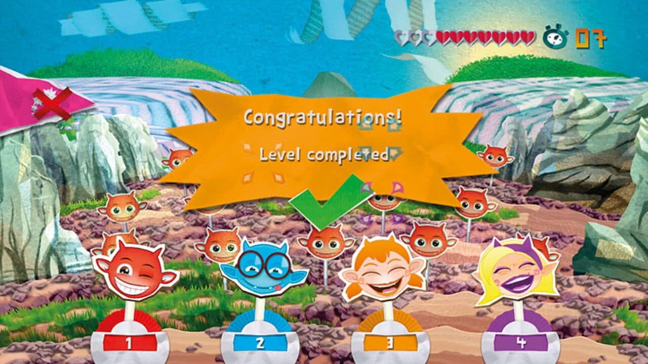Cocoto Magic Circus 2 thumbnail 4