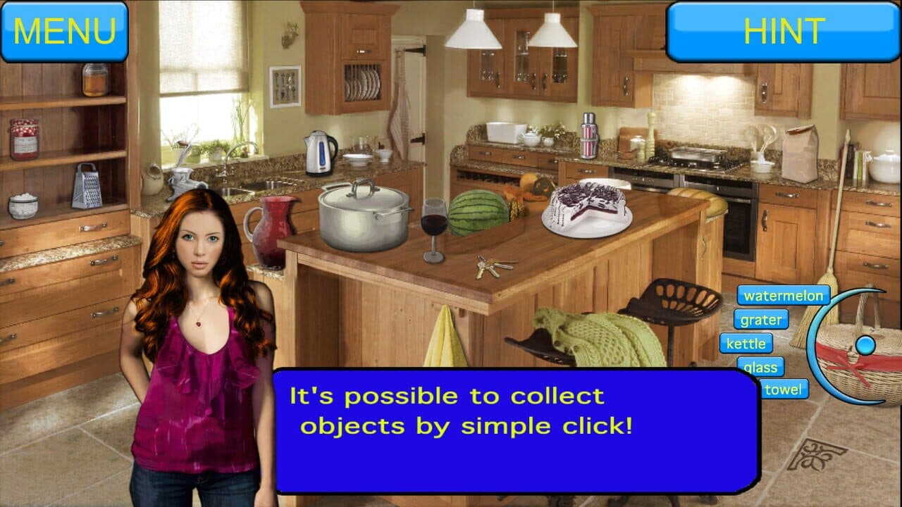 Hidden Object - Sweet Home thumbnail 4