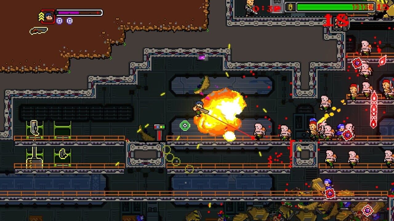 Gunnihilation thumbnail 4