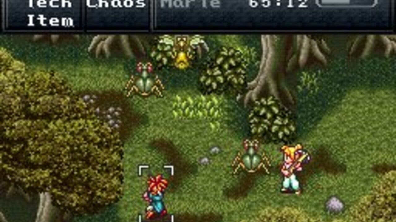 Chrono Trigger thumbnail 10