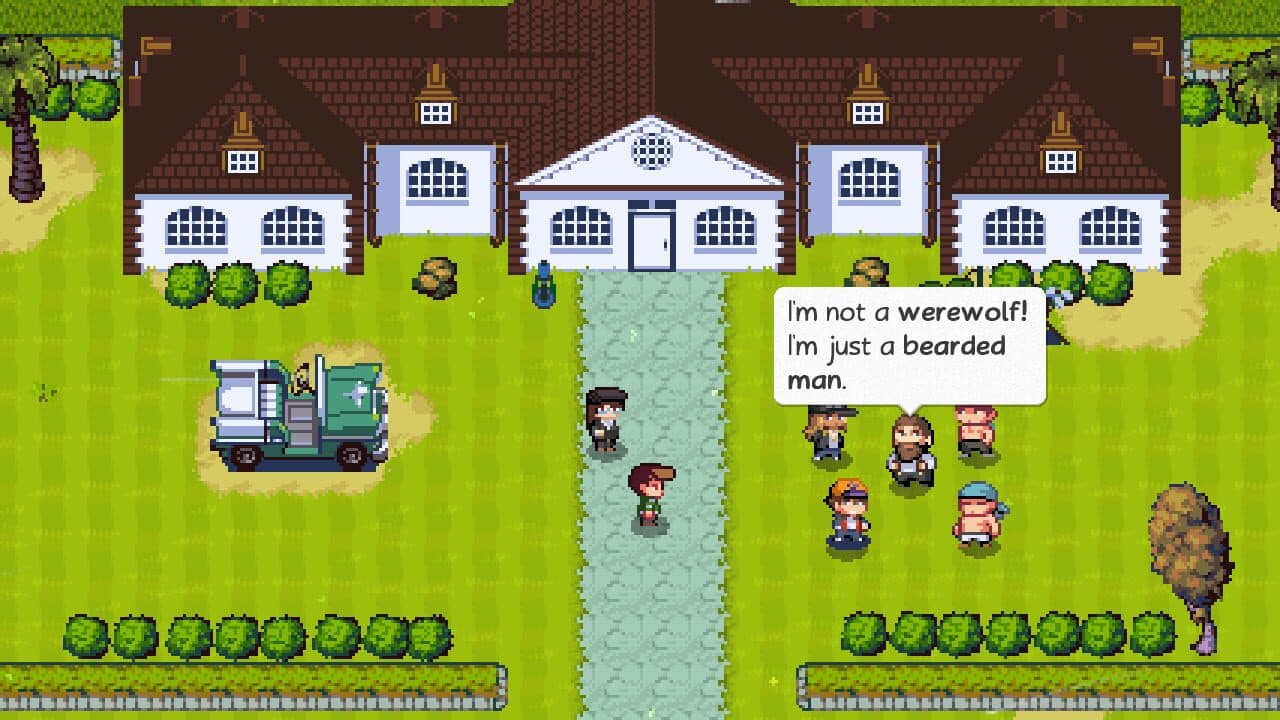 Golf Story thumbnail 5