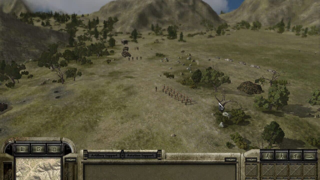 9th Company: Roots of Terror thumbnail 2