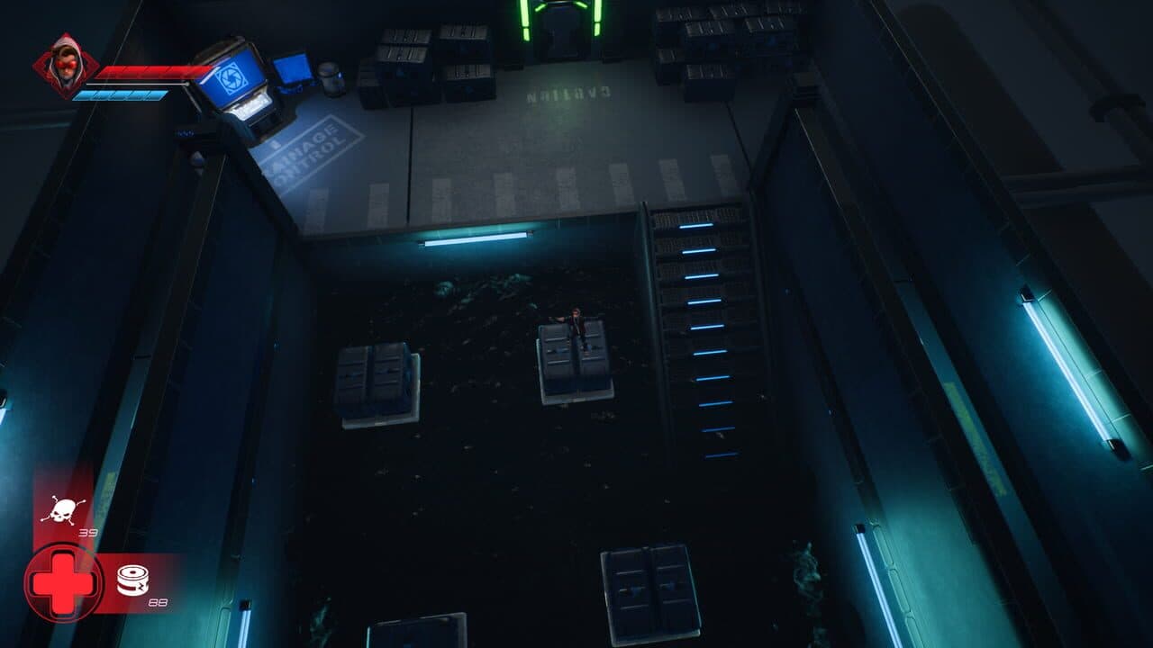 Quantum Replica thumbnail 11