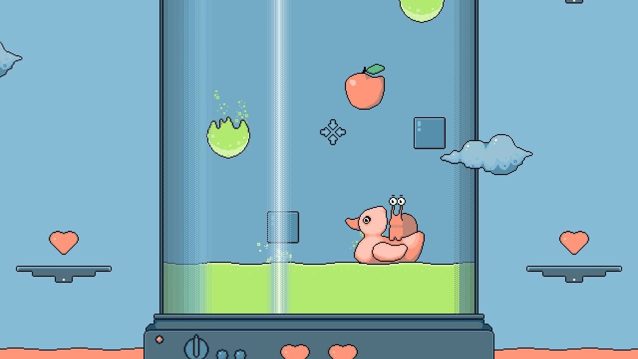 Crab Dub screenshot 1