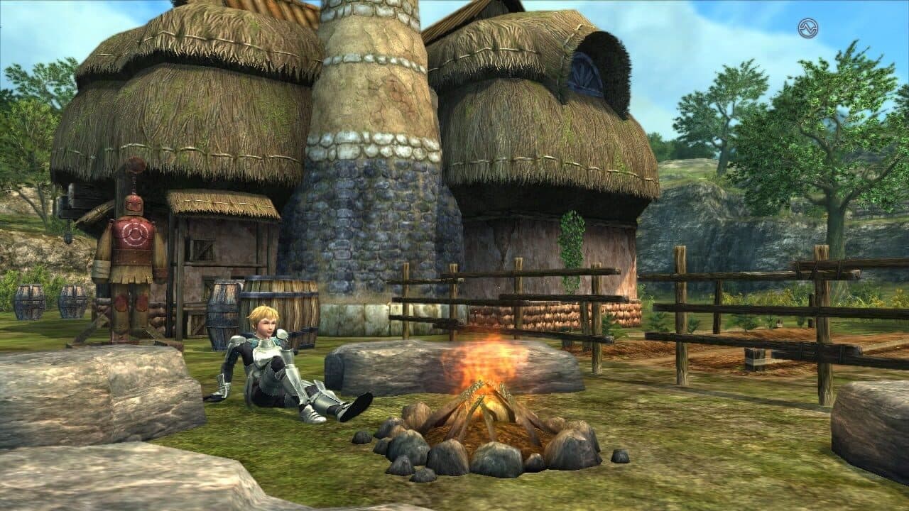 White Knight Chronicles II thumbnail 4