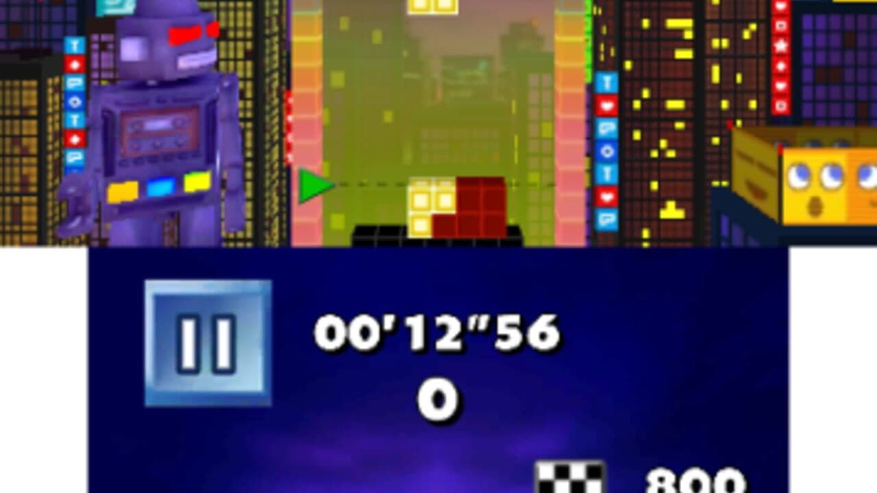 Best of Arcade Games: Tetraminos thumbnail 3