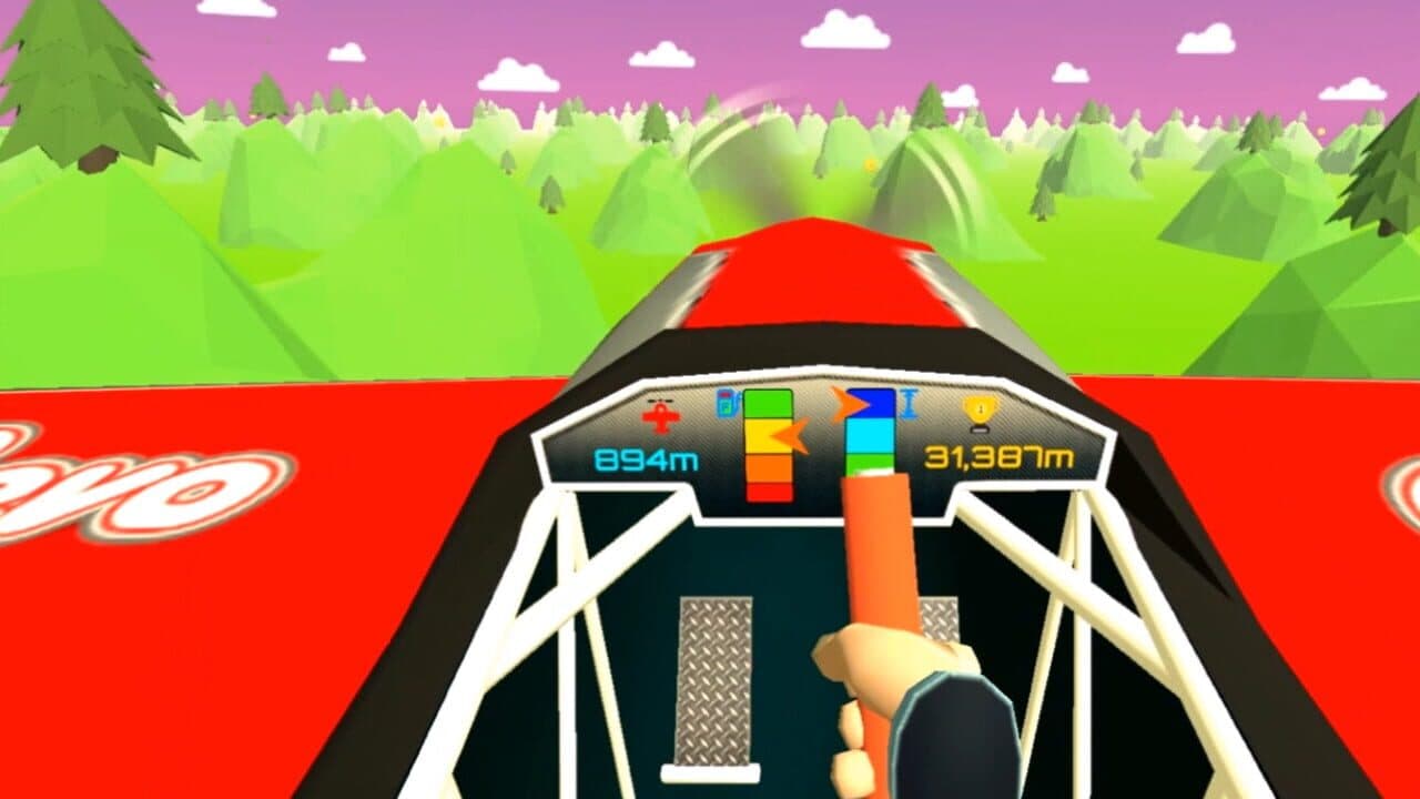 airRevo VR thumbnail 2