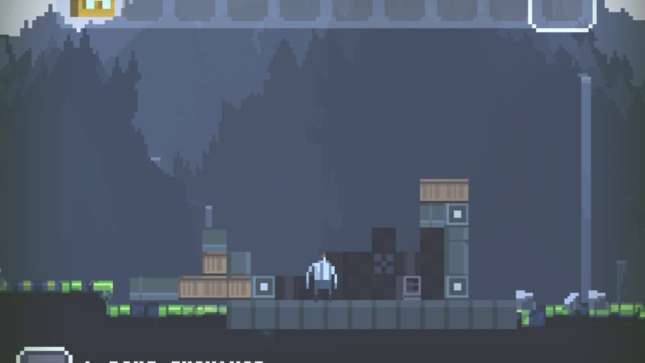 Under the Garden screenshot 1
