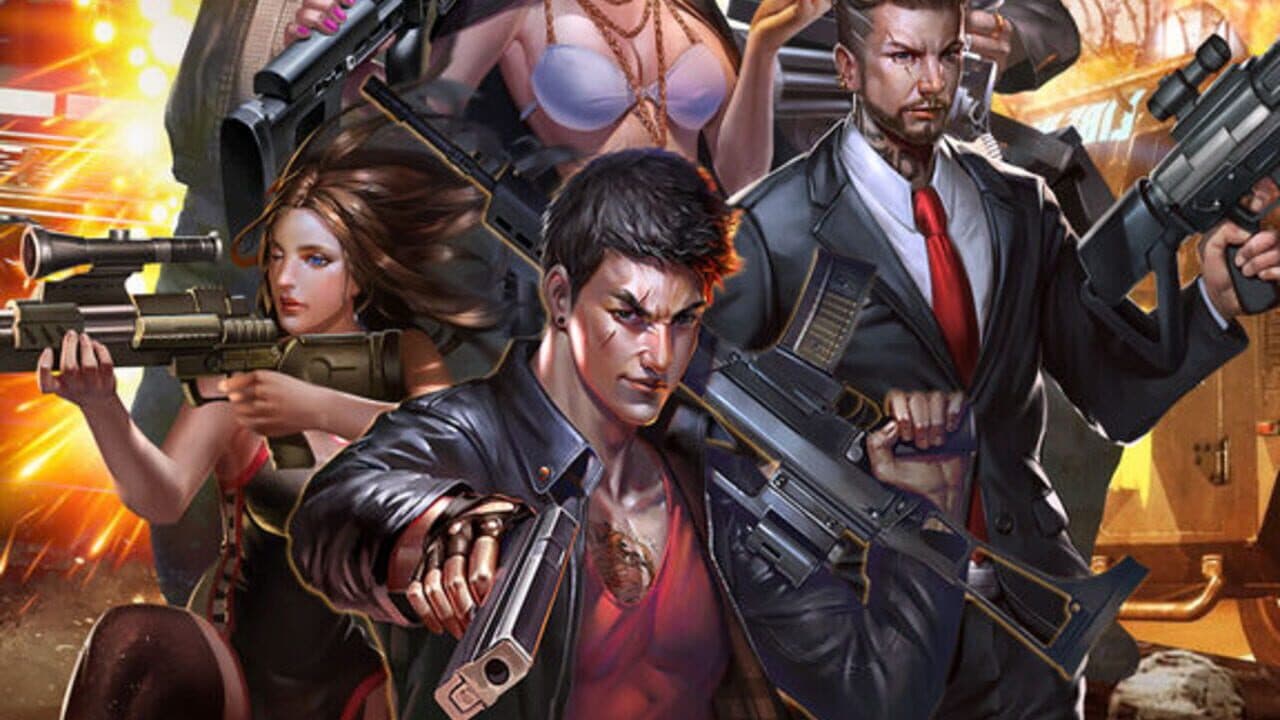 Mafia City: War of Underworld thumbnail 8