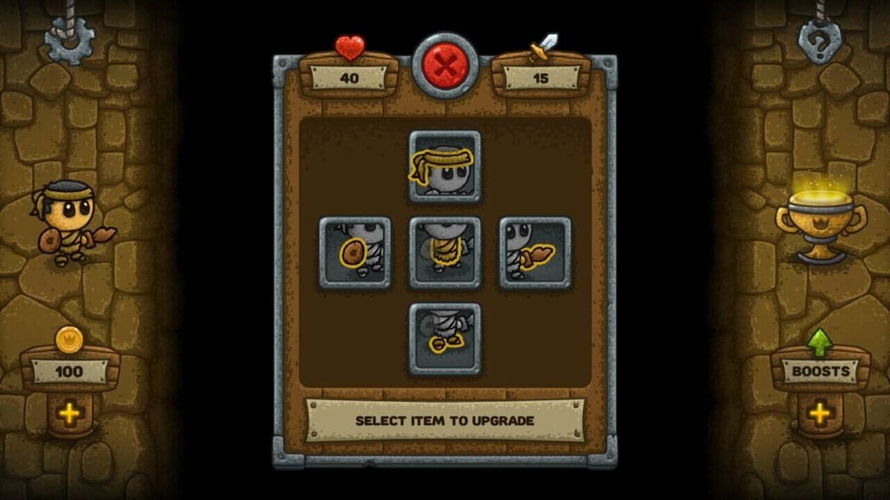 Heroic Dungeon thumbnail 5