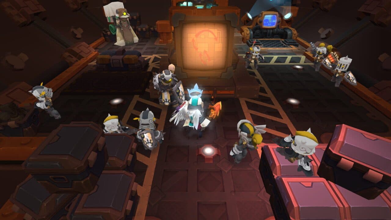 Spiral Knights thumbnail 5