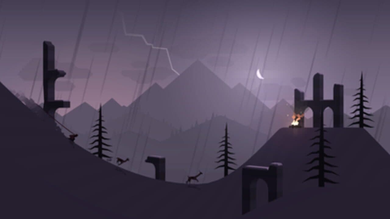 Alto's Adventure thumbnail 9