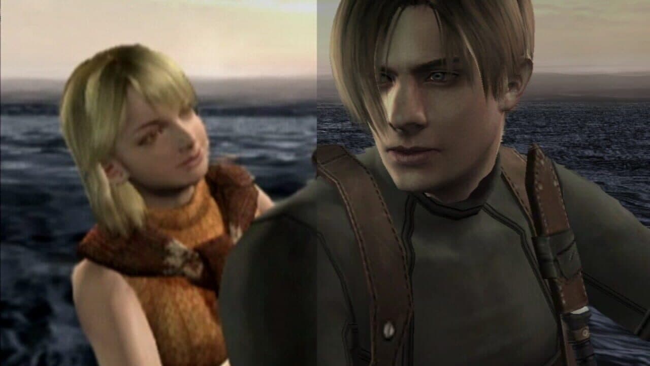 Resident Evil 4 thumbnail 4