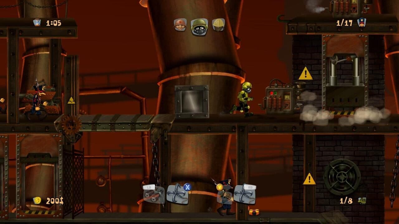 A-Men thumbnail 5