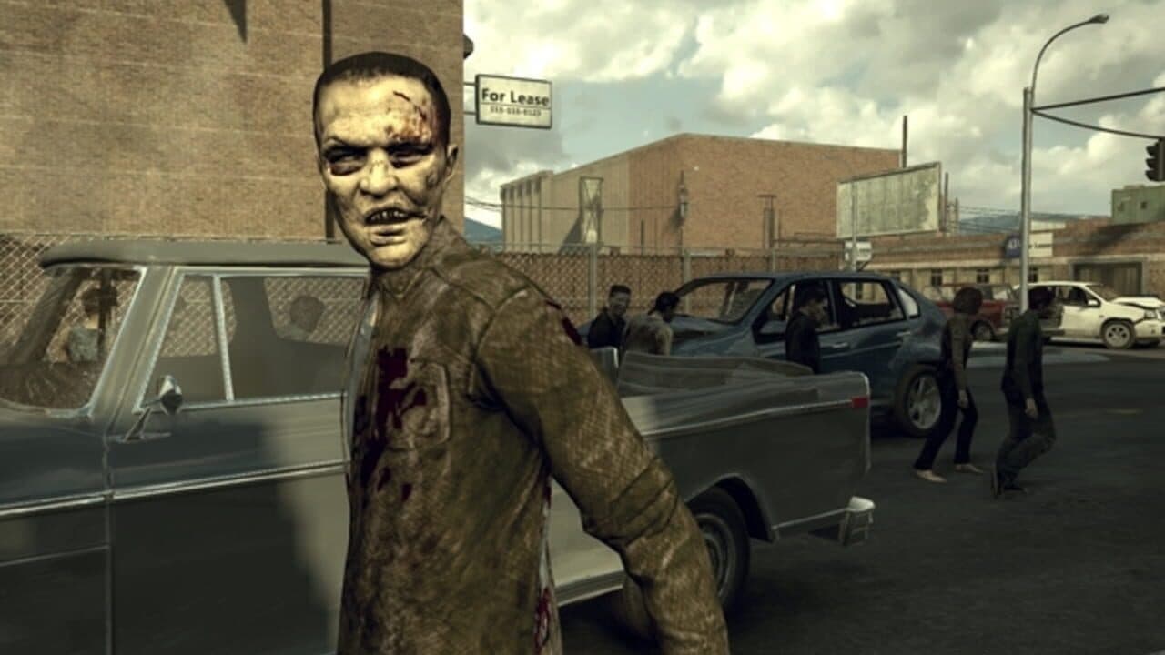 The Walking Dead: Survival Instinct thumbnail 9