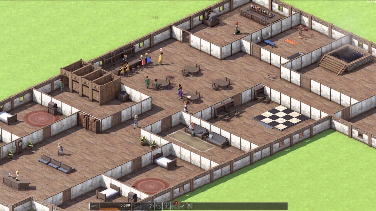 Tavern Tycoon thumbnail 5