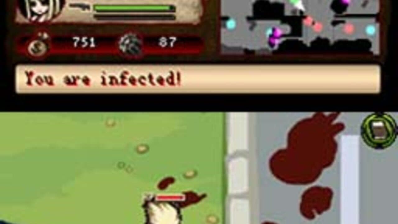 The Lost Town: The Dust thumbnail 4
