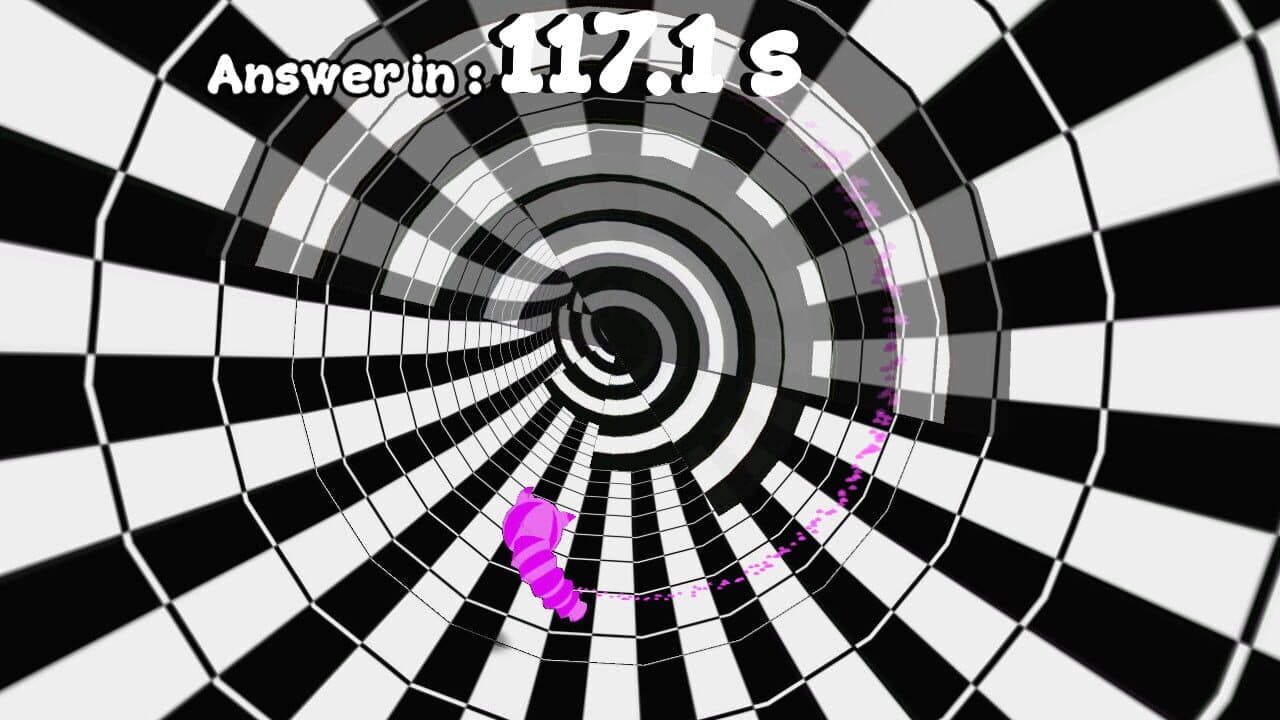 Psychocat: The Answer thumbnail 2