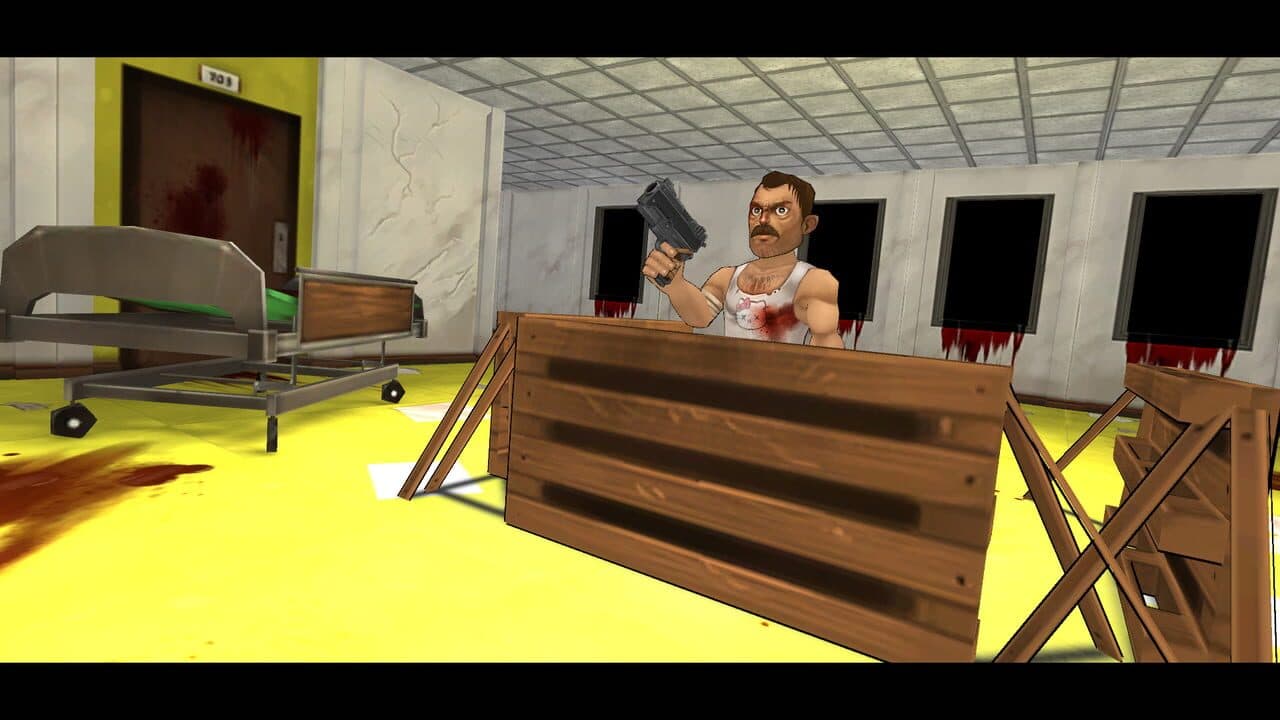 Rage Against the Zombies thumbnail 3