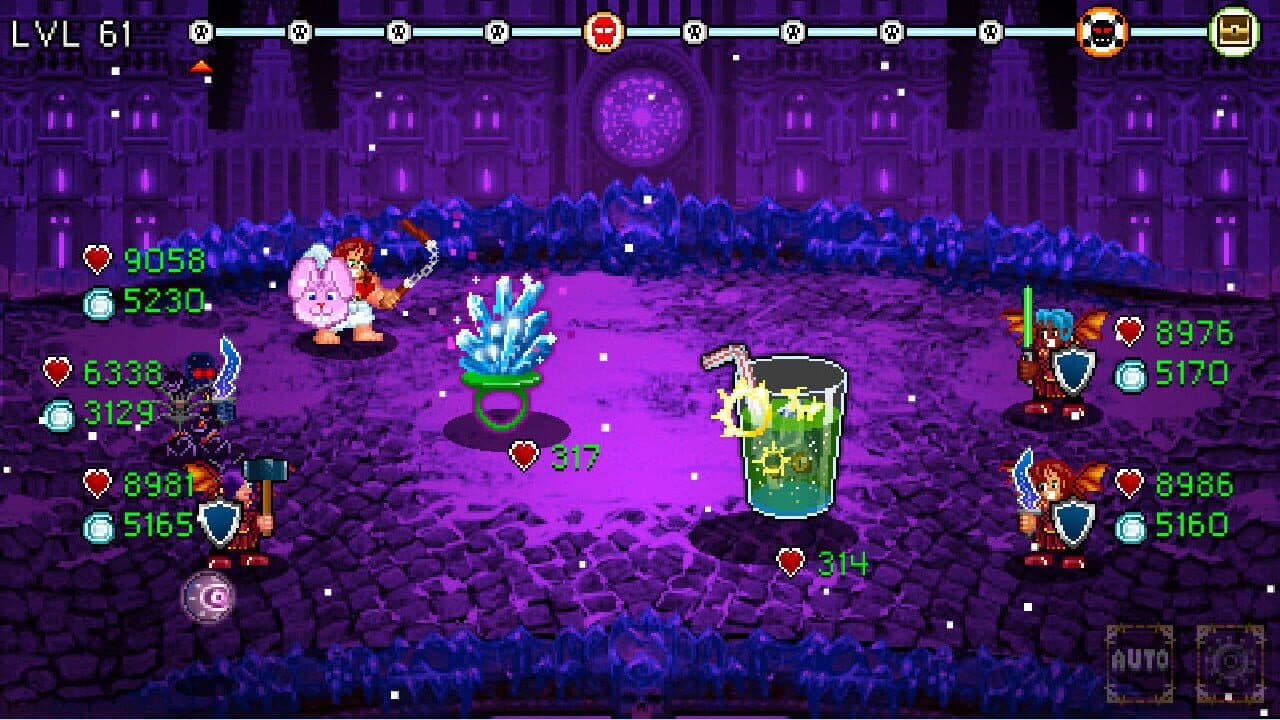 Soda Dungeon thumbnail 5