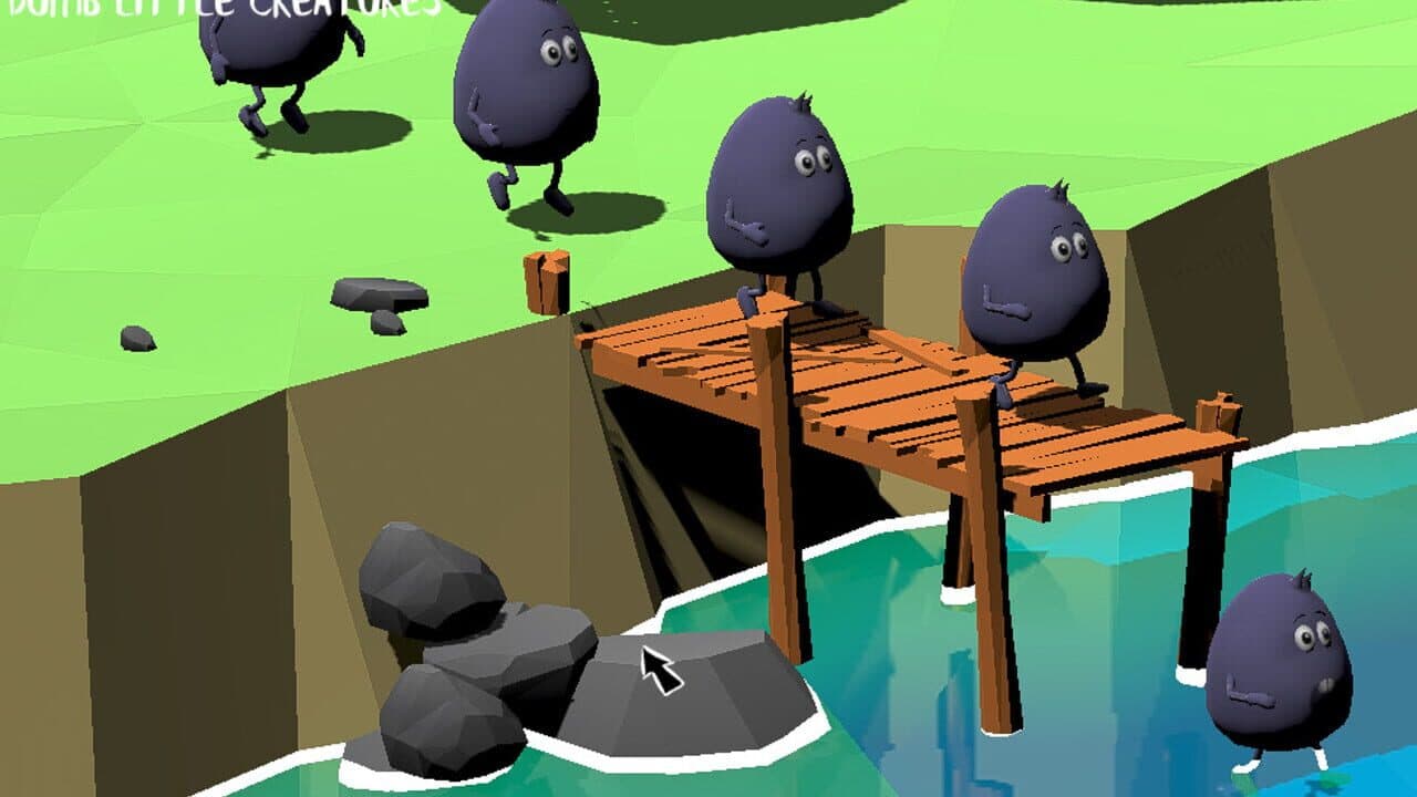 Dumb Little Creatures thumbnail 5