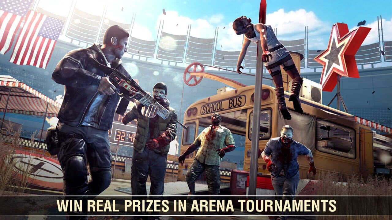 Dead Trigger 2 thumbnail 2