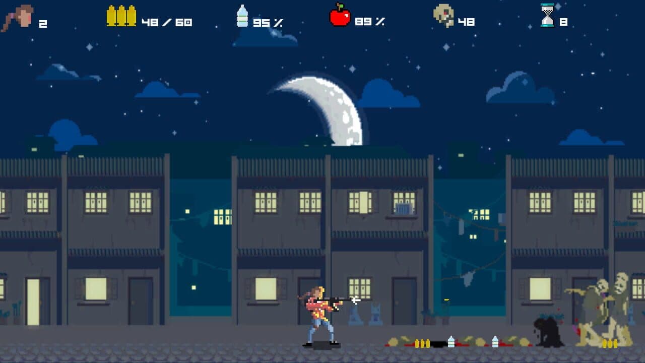 Moon Bullet thumbnail 5