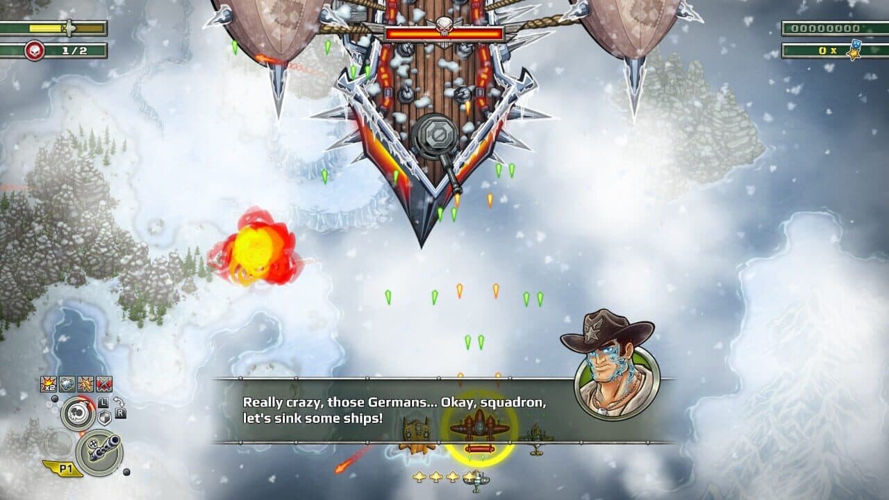 Aces of the Luftwaffe: Squadron thumbnail 5