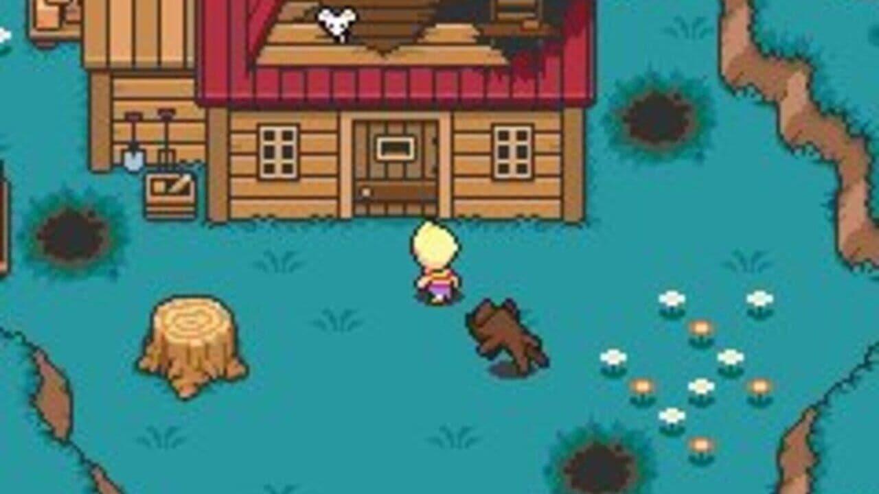 Mother 3 thumbnail 4