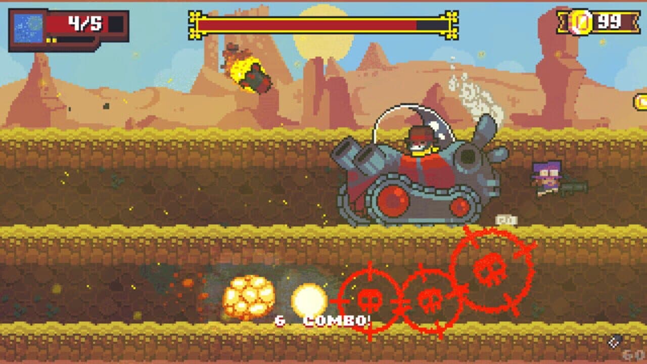 High Noon Revolver thumbnail 2