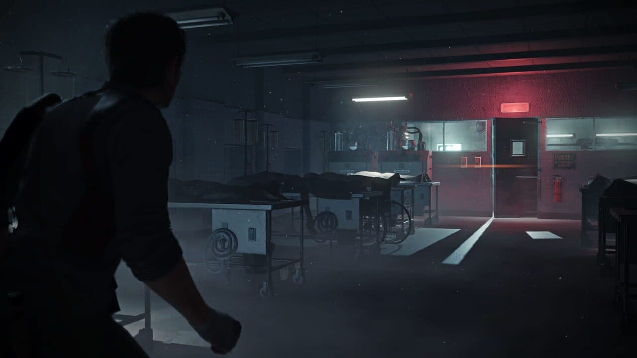The Evil Within 2 thumbnail 9