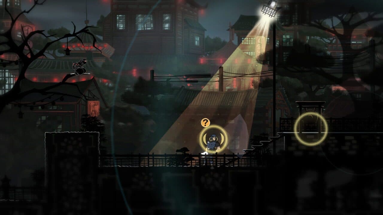 Mark of the Ninja: Remastered thumbnail 5