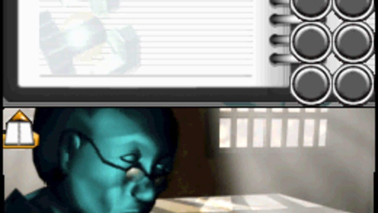 Escape Trick: The Secret of Rock City Prison screenshot 1