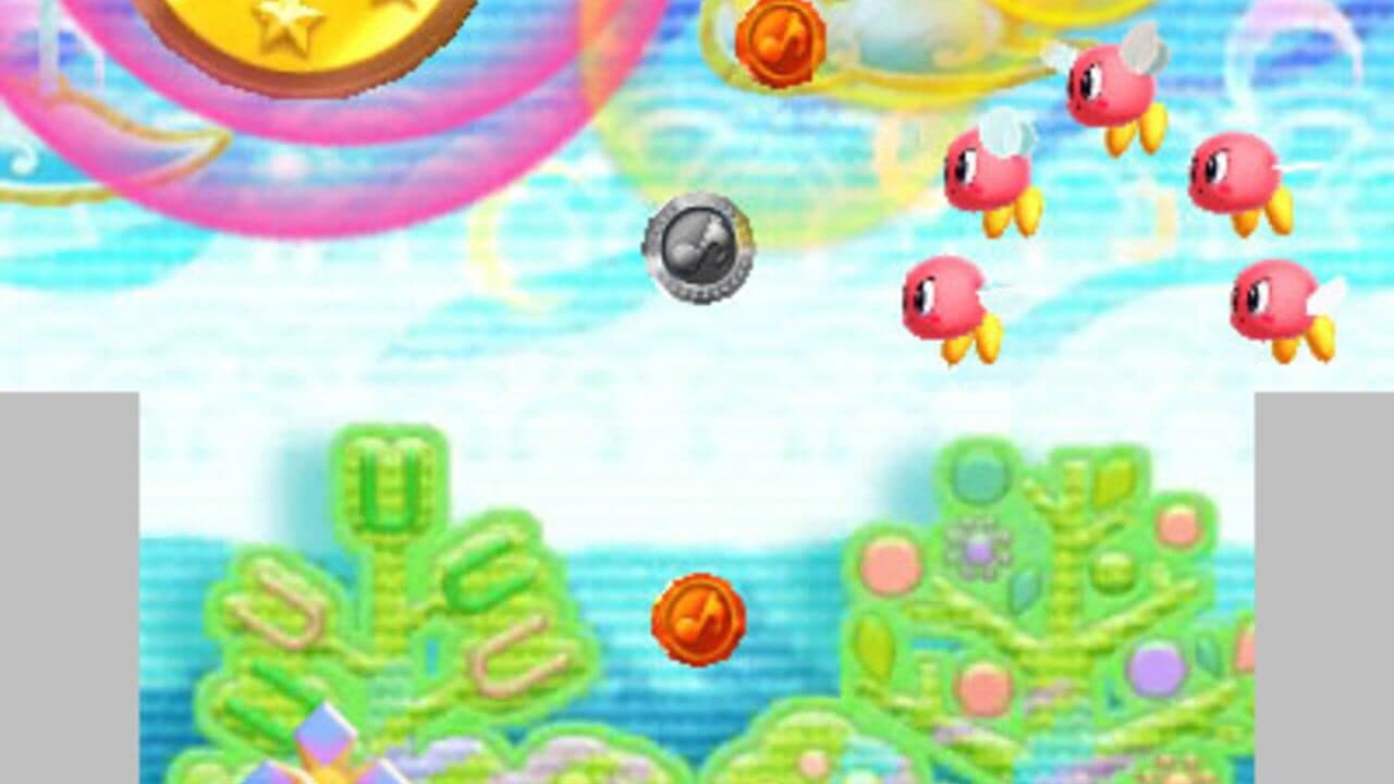 Dedede's Drum Dash Deluxe thumbnail 3