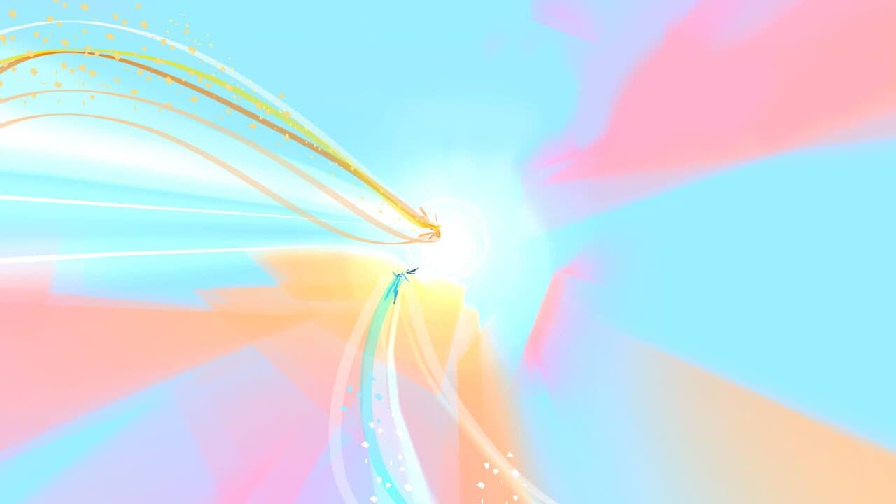 Entwined screenshot 1