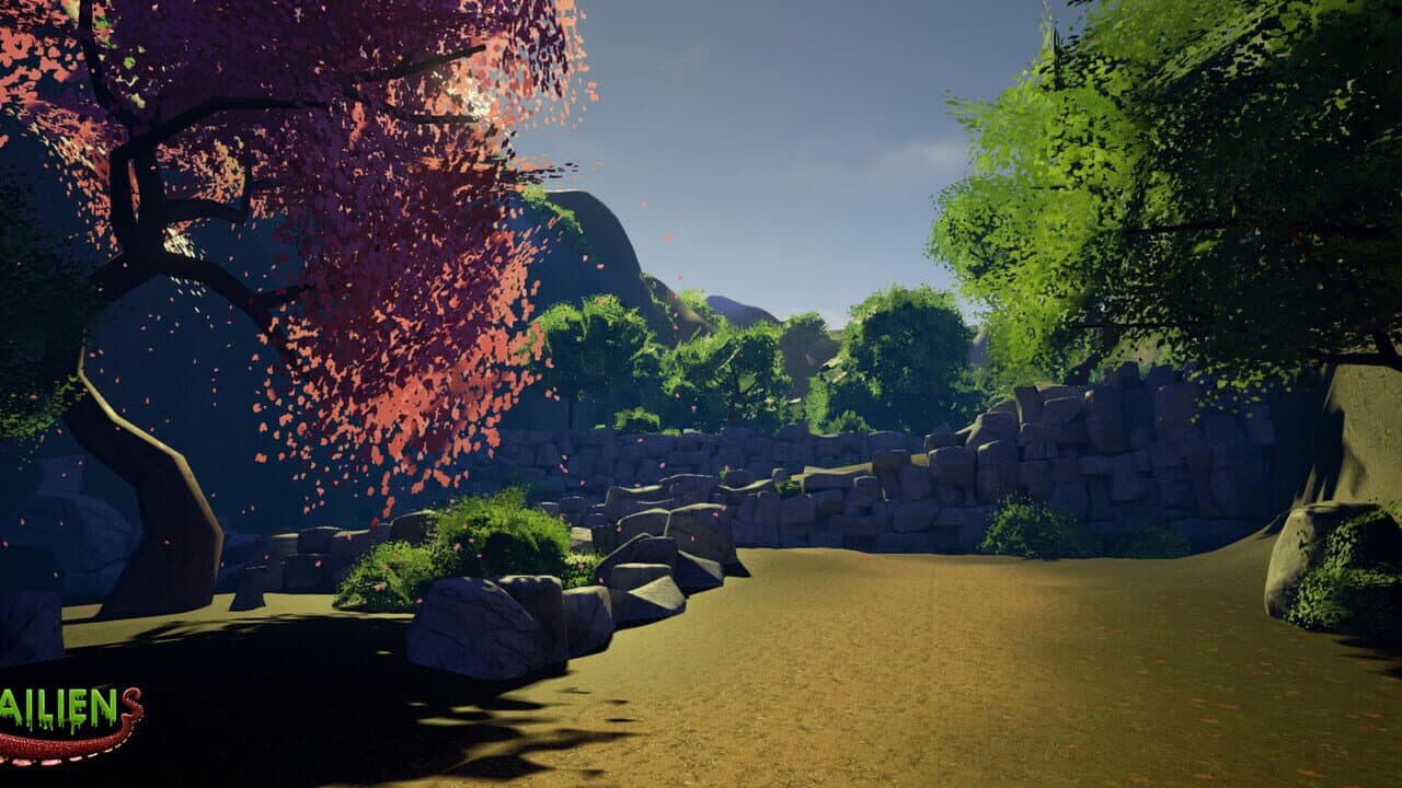 Snailiens thumbnail 3
