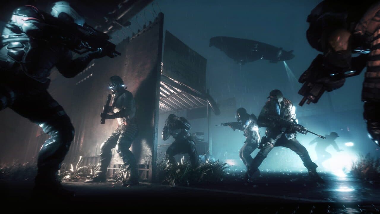 Homefront: The Revolution thumbnail 4