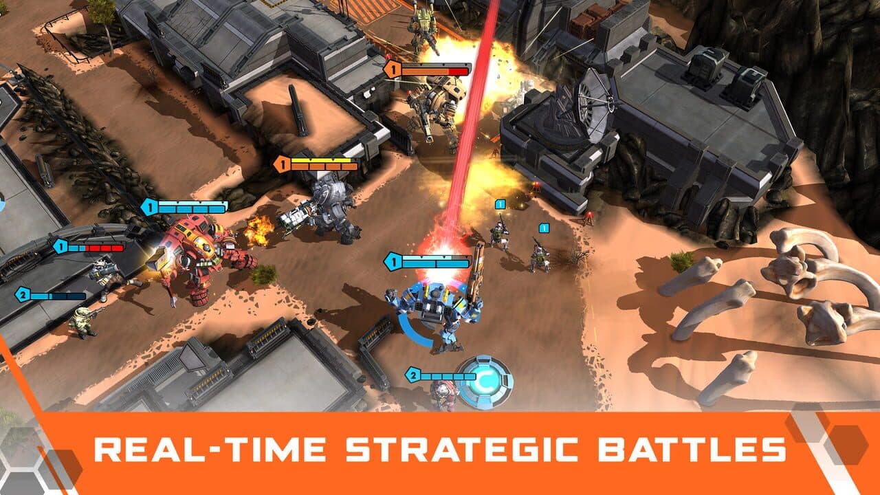 Titanfall: Assault thumbnail 2