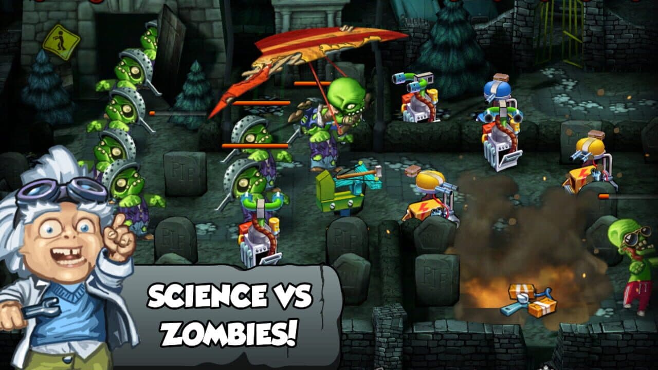Dead Stop thumbnail 3